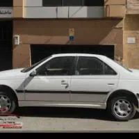 پژو پارس xu7p مدل 1402