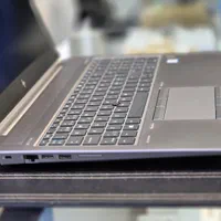 hp Zbook 15-G6 با گرافیک T2000|رایانه همراه|کرمان, |دیوار