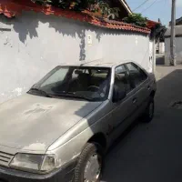 پژو روآ مدل 90