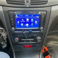 اچ سی کراس مشکی|خودرو سواری و وانت|تهران, ستارخان|دیوار