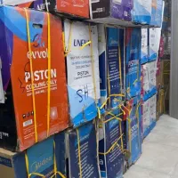 کولرقدرت بالا یونیواگازیqایولی دوتیکه سوپر جنرالCS