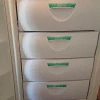 یکعدد یخچال به همراه یکعدد یخچال فریزر پارس|یخچال و فریزر|پردیس, فاز ۳|دیوار