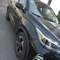 x55 پرو ۱۴۰۱|خودرو سواری و وانت|تهران, گاندی|دیوار