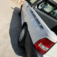 پراید وانت151|خودرو سواری و وانت|خرمشهر, |دیوار