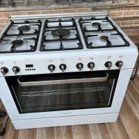 گاز فر دار مارک دوو