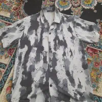 پیراهن پسرانه نو