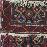 فرش دست باف