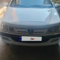 پژو پارس مدل ۹۷|خودرو سواری و وانت|ایزدشهر, |دیوار