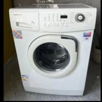 نصب لباسشویی یخچال پرده گاز تلویزون لوستر