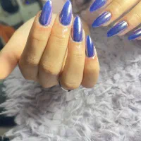 به یک ناخنکار با سابقه وبامشتری درسالنم نیازمندم
