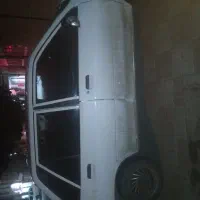 پراید مدل 89