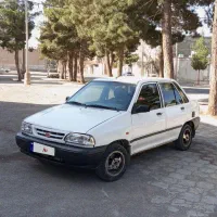 پراید مدل 93 بنزینی