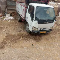 ایسوزو5200|خودرو سنگین|خرم‌آباد, |دیوار