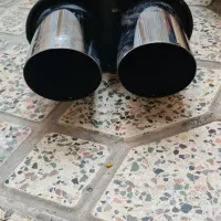 منبع دو لول استیل اصل