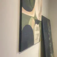 سفارش تابلو دکوراتیو و نقاشی|تابلو، نقاشی، عکس|آمل, |دیوار