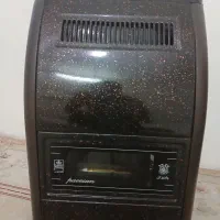 بخاری تمیز
