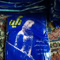 پیشبند یبار مصرف 12 تایی نگین