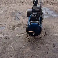 پمپ باد 80 لیتری