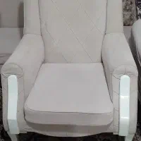 مبل 7نفره کالباسی|مبلمان خانگی و میز عسلی|کهریزک, |دیوار