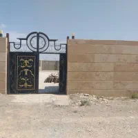 فروش زمین ۲۳۰ متری|فروش زمین و ملک کلنگی|ماهدشت, |دیوار