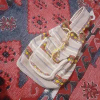 کیف کوله پشتی سنتی