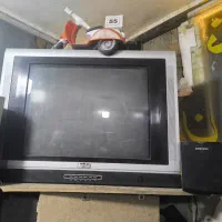 تلویزیون مارشال و پاناسونیک