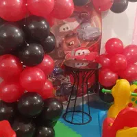 بادکنک آرایی قیمت مناسب فروش فوری