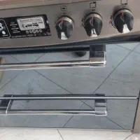 اجاق گاز|اجاق گاز و لوازم برقی پخت‌وپز|قم, شهر قائم|دیوار