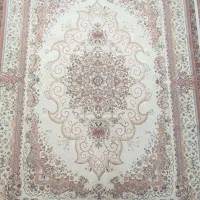 فرش ماشینی ۹ متری یک جفت