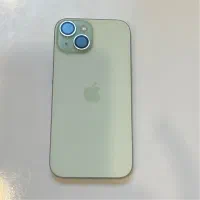 آیفون ۱۵ نرمال