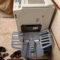 دستگاه چاپ ریسو مدل ez221|پرینتر، اسکنر، کپی، فکس|بهار, |دیوار