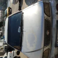 پراید 141خانگی