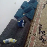 مبل تمیزدرحدنوفروشی|مبلمان خانگی و میز عسلی|بندر گناوه, |دیوار