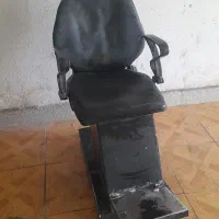 صندلی آرایشگاه برای تازه کار ها ، کاراموز،