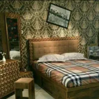 سیرویس  خواب رویایی