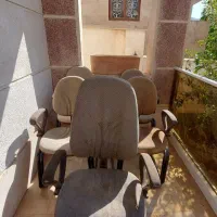 صندلی اداری