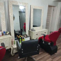 واگذاری سالن یا فروش کلیه وسایل