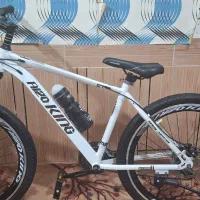 دوچرخه دنده ای نو