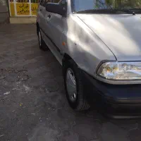 پراید مدل1387 دوگانه cng|خودرو سواری و وانت|بم, |دیوار