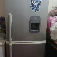 آبگرمکن ویخچال