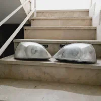 چراغ و طاقچه  ریو