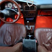 ماشین پژو پارس|خودرو سواری و وانت|گلبهار, شهر جدید گلبهار|دیوار