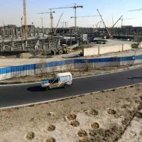 رونیکا پالاس آتش نشانی