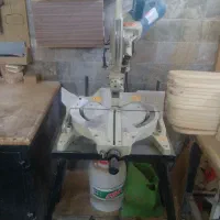 دستگاه و ابزار نجاری