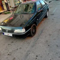 پژو405 مدل 83|خودرو سواری و وانت|اردبیل, |دیوار