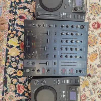 فروش دستگاه دی جی نو