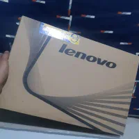 لپتاب lenovo|رایانه همراه|کاشان, عربها|دیوار