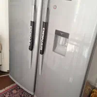 یخچال و فریزر دونار