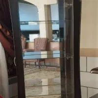 ویترین چوبی