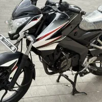 ان‌ اس ۱۵۰‌ مدل ۱۳۹۵